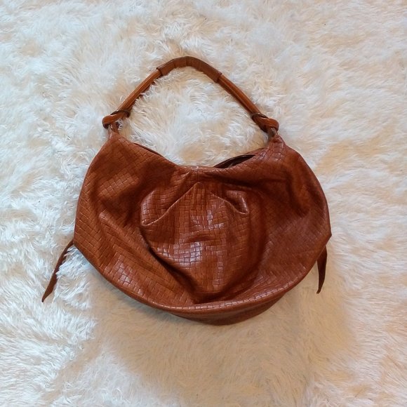 Andrea Brueckner Hobo Bag - Picture 1 of 3